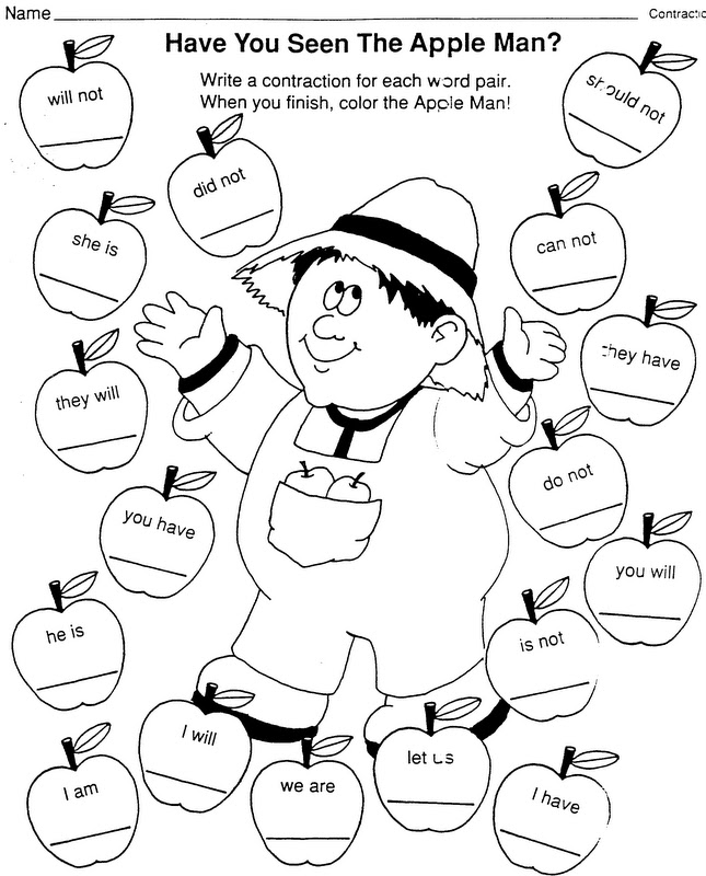 17 Johnny Appleseed Worksheets Free PDF At Worksheeto