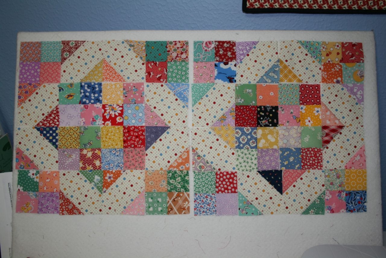 Arkansas Crossroads Pattern Patchwork Quilt Patterns Scrappy Quilt