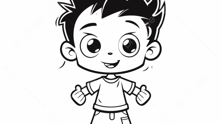 Cartoon Drawing Images Free Printable Infoupdate