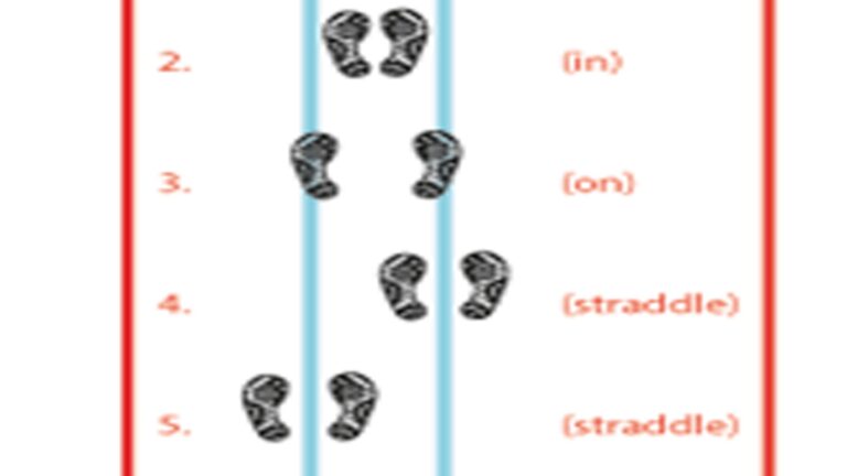 Chinese Jump Rope Patterns Printable