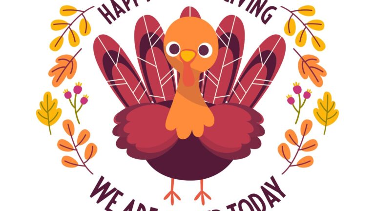 Closed For Thanksgiving Sign Printable Free Printable Templates Your