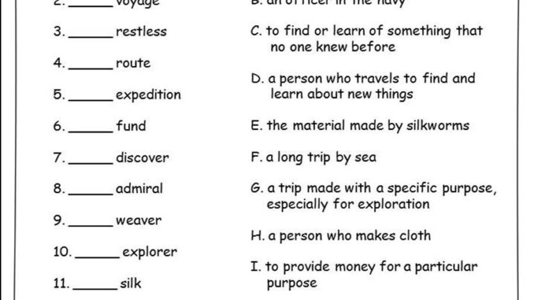 Columbus Day Trivia Questions And Answers Printable Printable