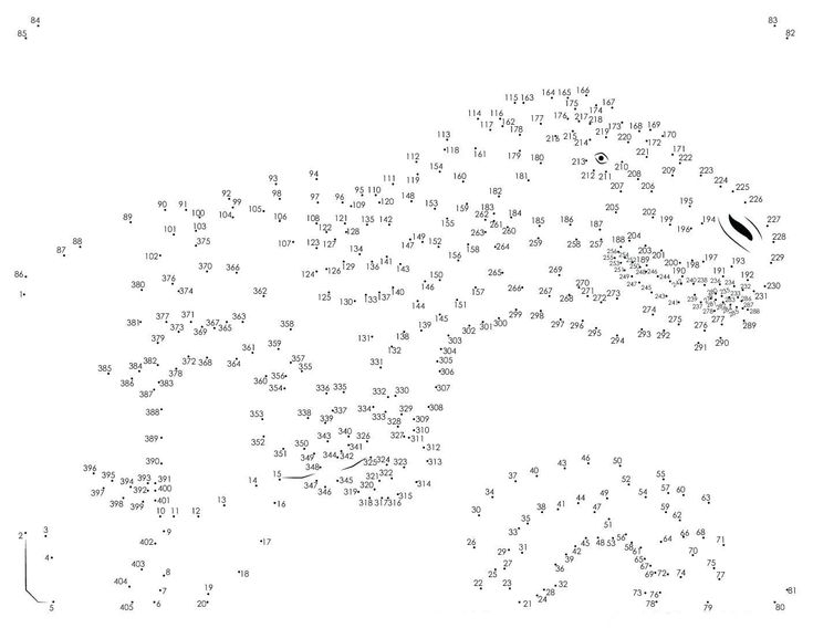 Extreme Dot To Dots Free Printable Coloring Pages For Kids Coloring