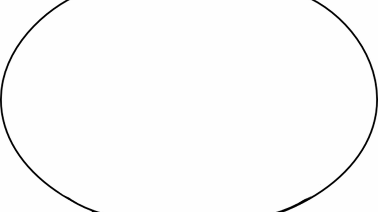 Fish Bowl Template Printable Free Printable Computer Tools