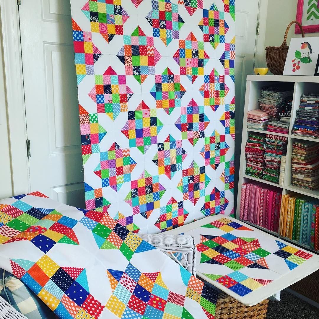 Free Printable Arkansas Crossroads Quilt Pattern Free Templates Printable