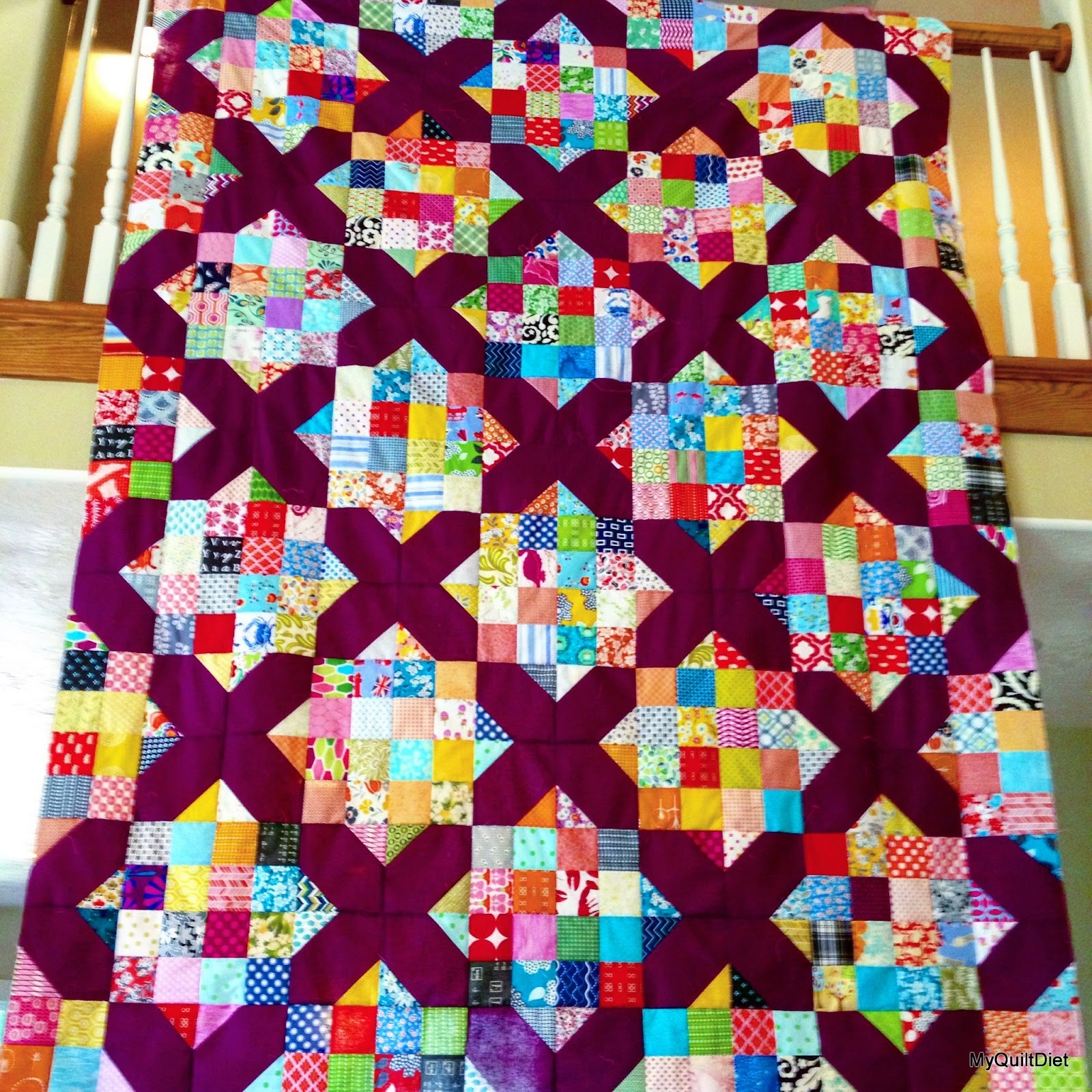Free Printable Arkansas Crossroads Quilt Pattern Printable Templates