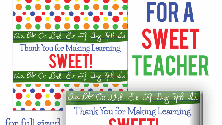 Free Printable Candy Bar Wrappers For Teachers Free Templates Printable