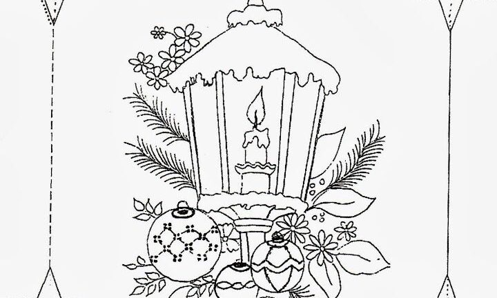 Free Printable Christmas Wood Burning Patterns