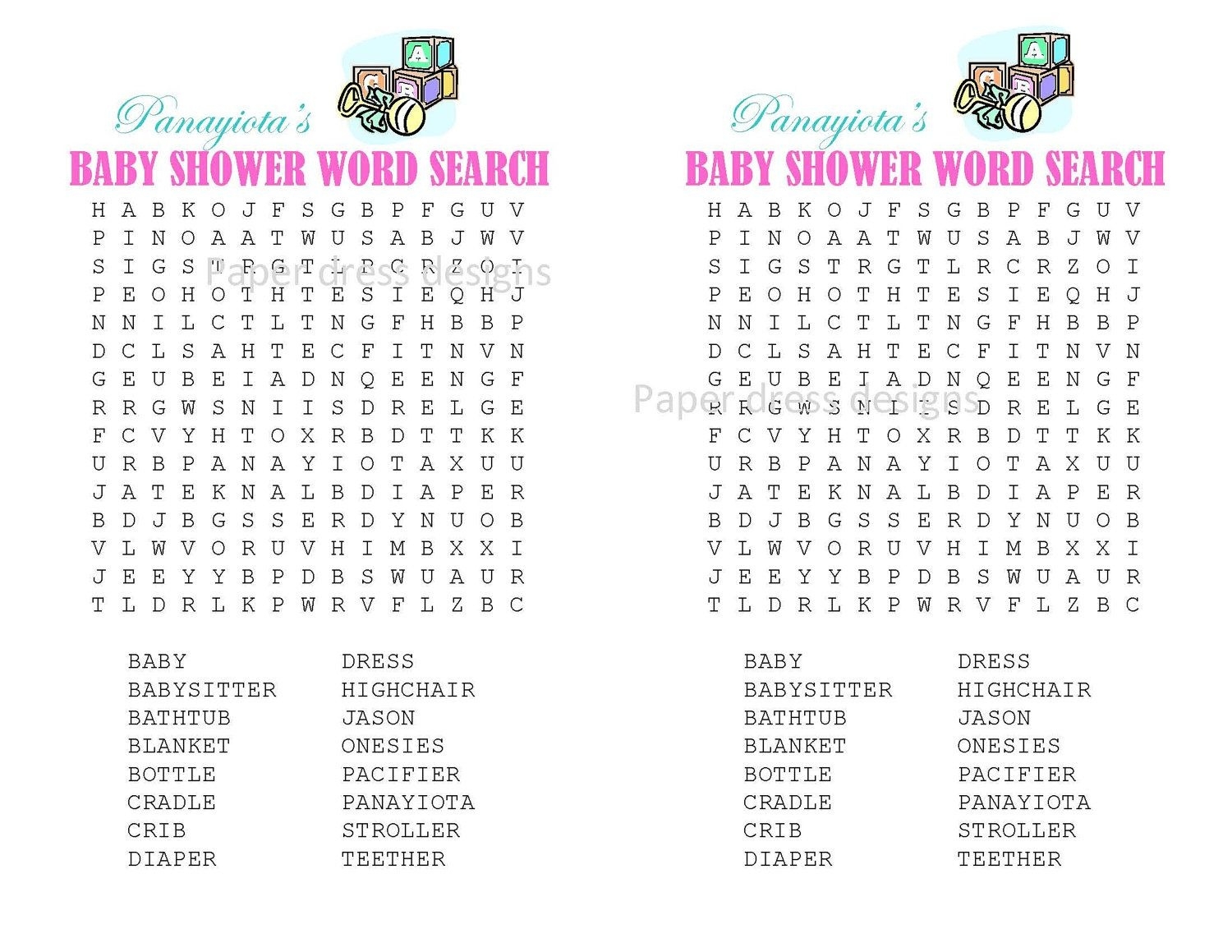 Free Printable Cryptograms Pdf Free Printable A To Z
