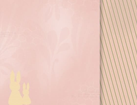 Free Printable Easter Scrapbook Paper Digital Scrapbook Paper