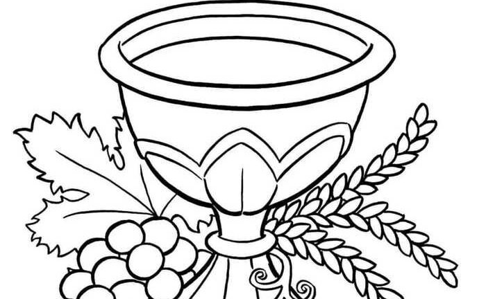 Free Printable Lent Coloring Pages Coloringfolder Heart