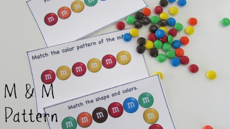 Free Printable M M Game Printable Word Searches