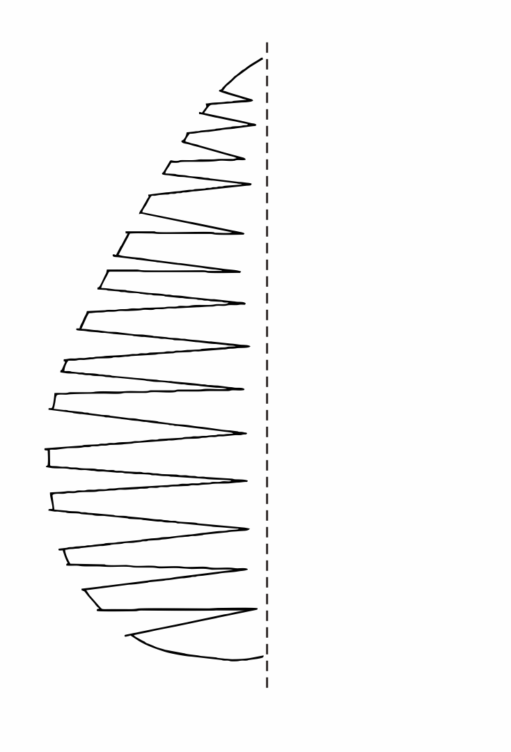 Free Printable Palm Leaf Template