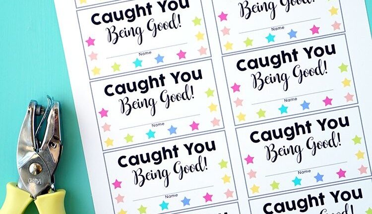 Free Printable Punch Cards For Students Printable Calendars AT A GLANCE