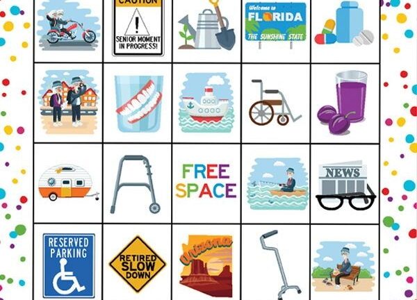 Free Printable Retirement Party Games