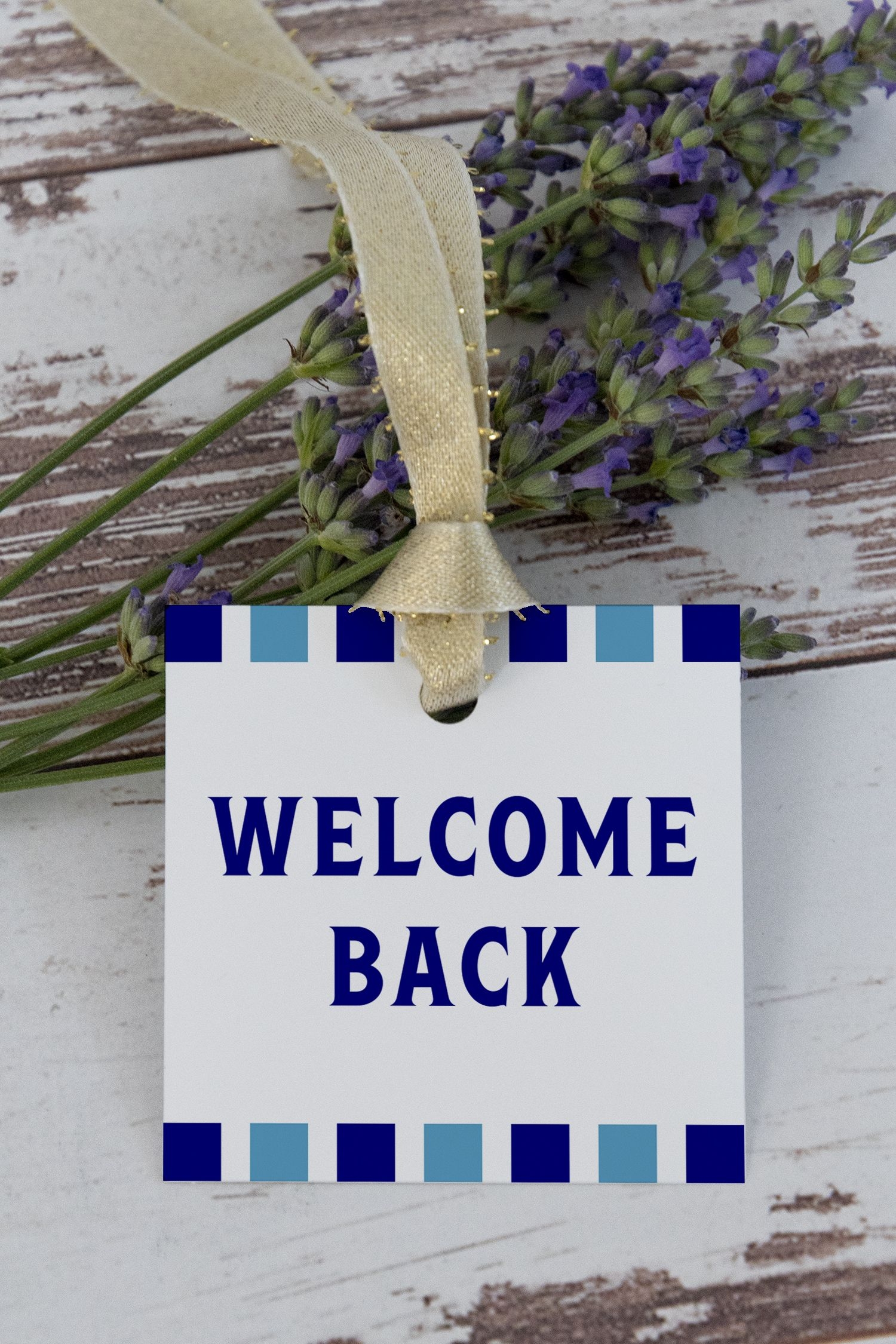 Free Printable Welcome Back To School Or Work Gift Tags Welcome