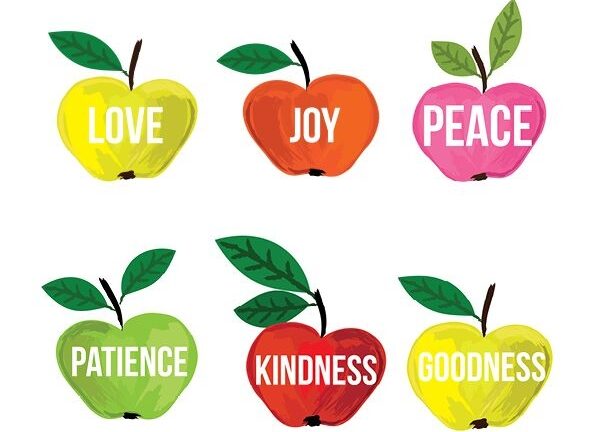 Fruit Of The Spirit Tree Printable Printable Word Searches