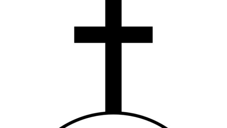 He Is Risen FREE Printable Witt Blessings