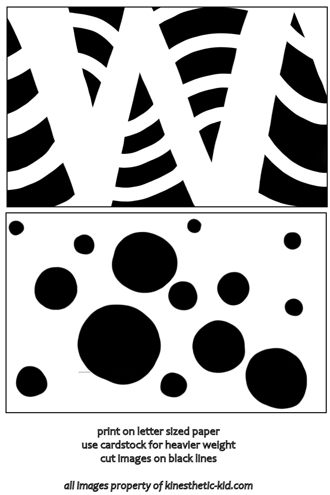 Kinesthetic Kid Baby Books Diy Black And White Baby Baby Flash