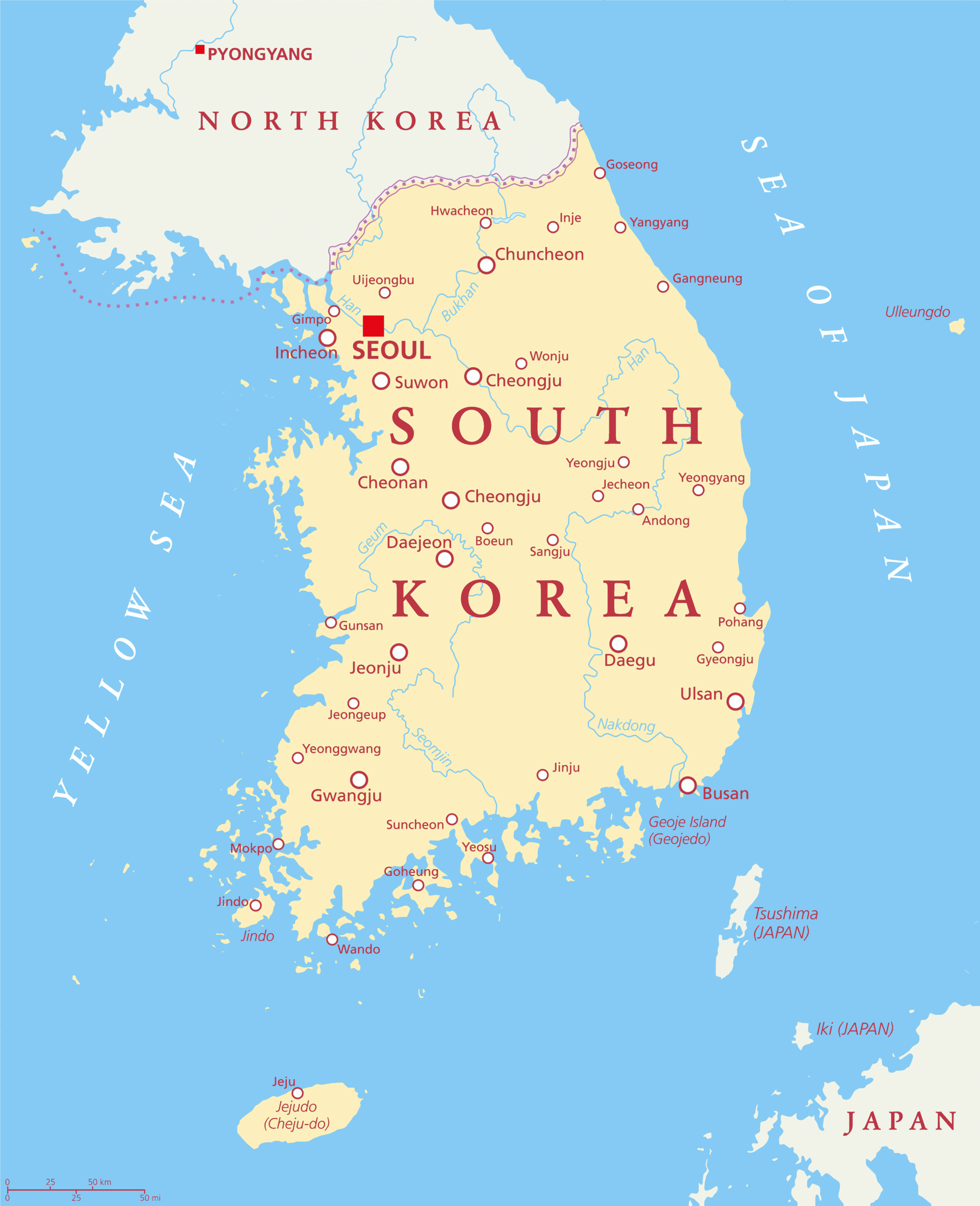 Korea