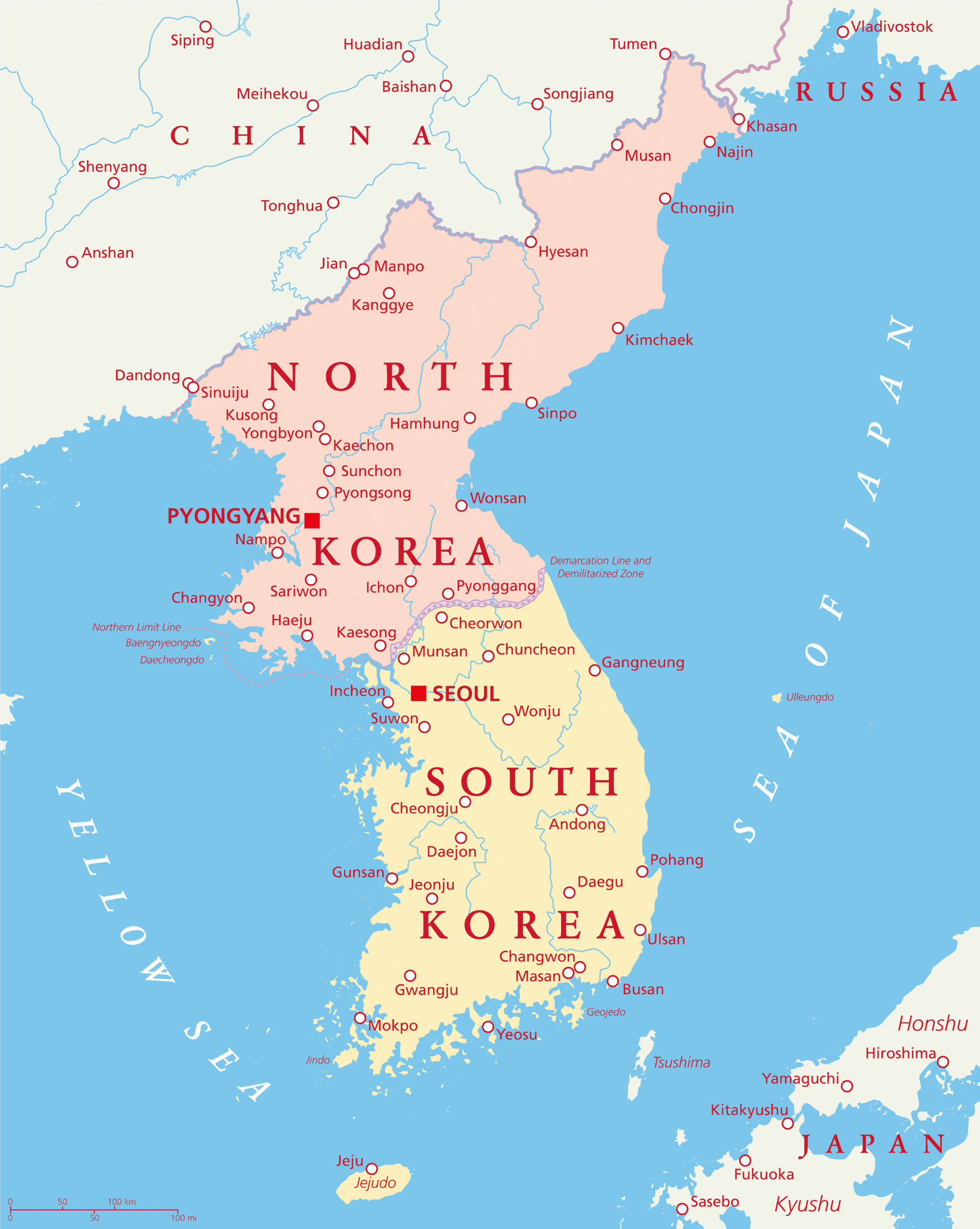 Korea