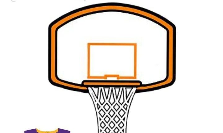 Lakers Cake Topper Ginebra San Miguel Gin Cake Bryant Lakers