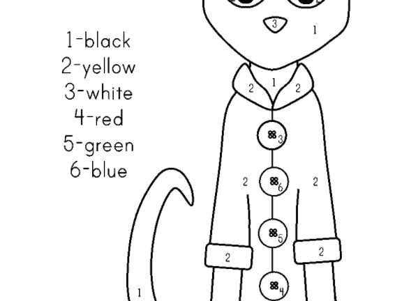 Pete The Cat And His Four Groovy Buttons Angl S Escola Cal Maiol Kids