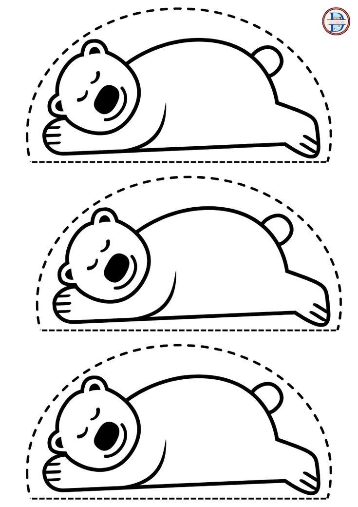 Pin By Annie Kline On School In 2025 Bear Crafts Preschool