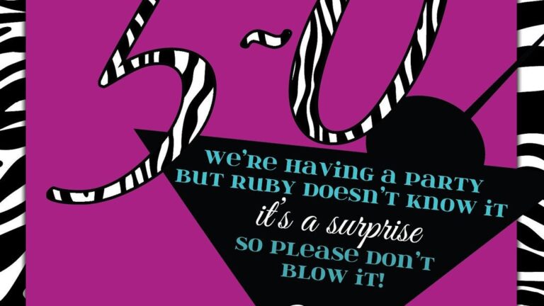 Pin On Birthday Invitations