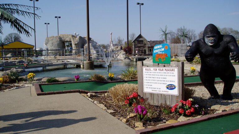 Rascals Fun Zone Family Fun Indianapolis Whiteland Indiana