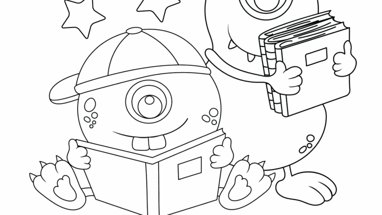 Read Across America Day Coloring Page Primoparty
