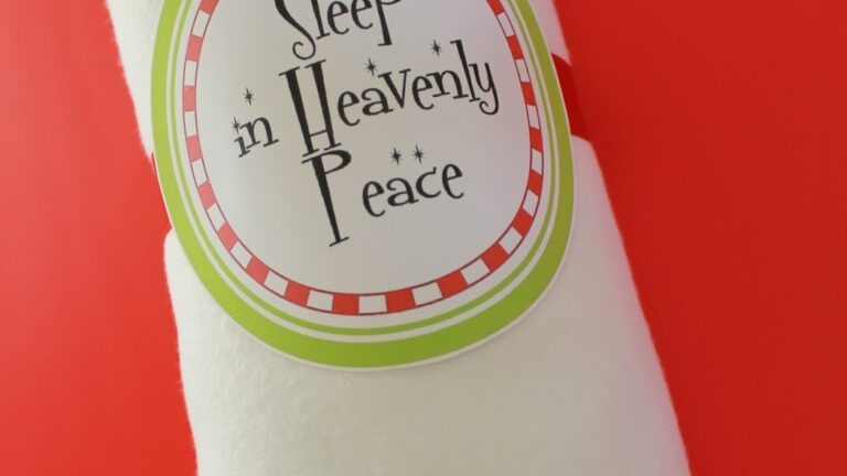 Serving Pink Lemonade Simple Christmas Gift Ideas For Family Friends