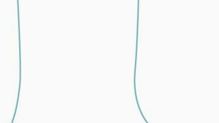 Stocking Template