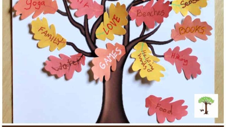 Thankful Tree Printable 56 OFF Www Fullhouseasia