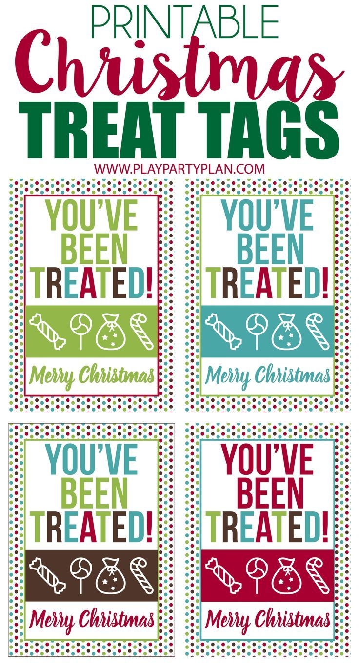 Treat Others And Light The World Free Christmas Printables Christmas