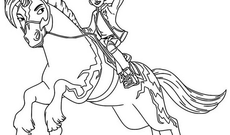 Unicorn Academy Coloring Pages Coloring Pages Unicorn Coloring