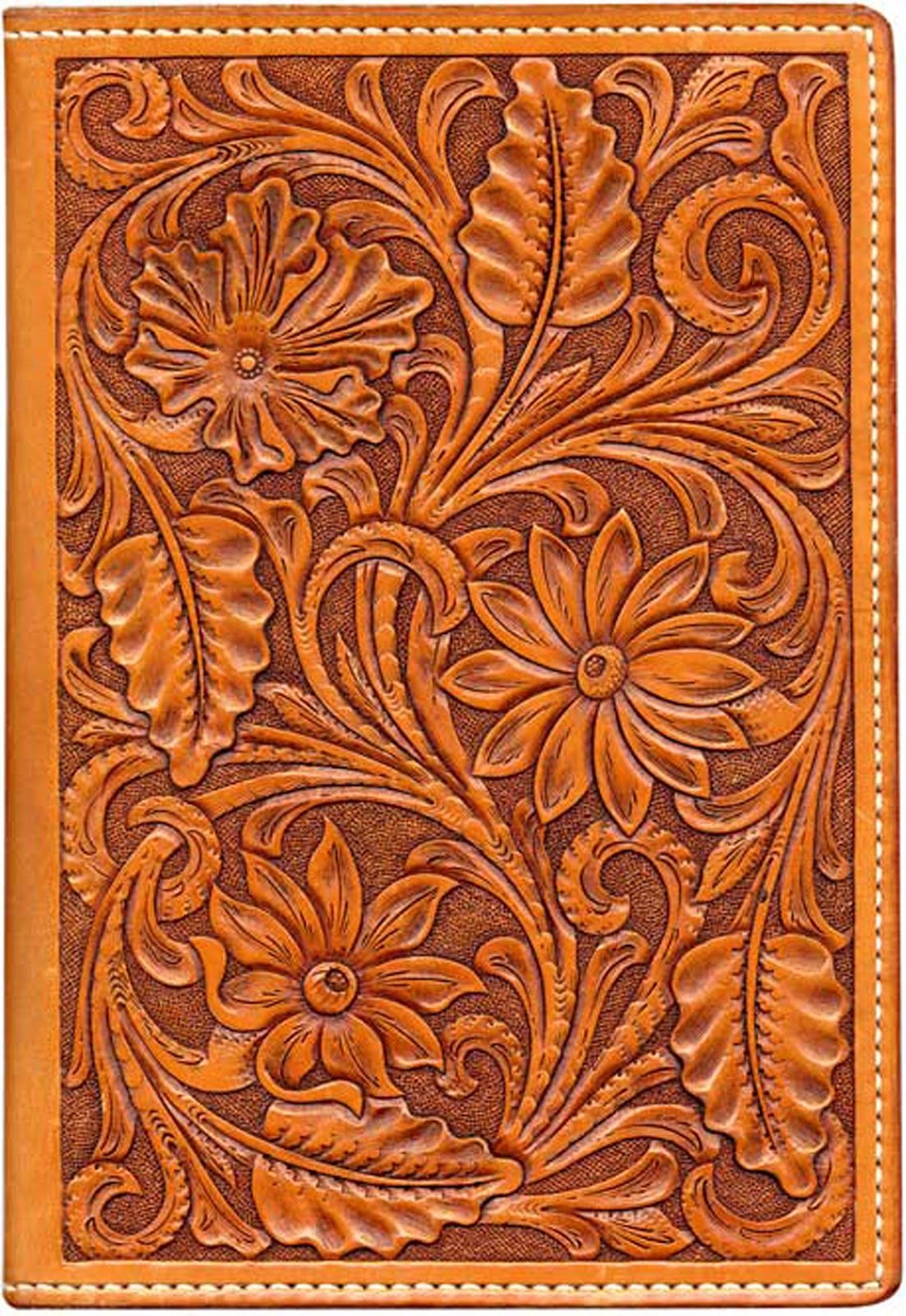Western Printable Leather Tooling Patterns FreePrintableTM
