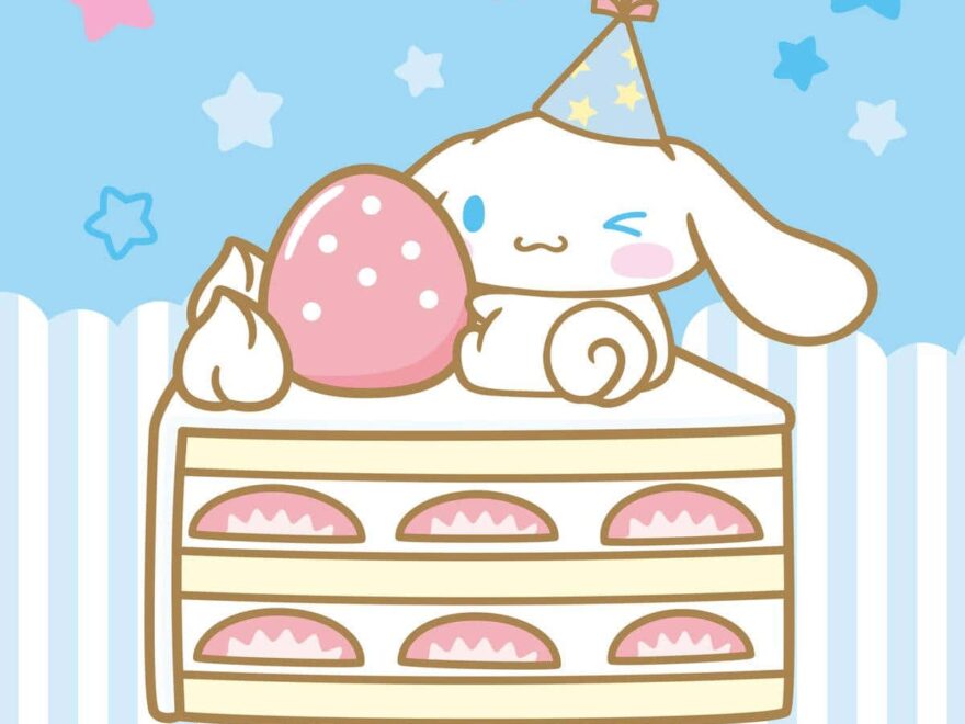 100 Cinnamoroll Sanrio Wallpapers Wallpapers