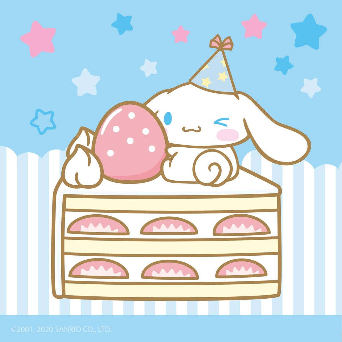  100 Cinnamoroll Sanrio Wallpapers Wallpapers
