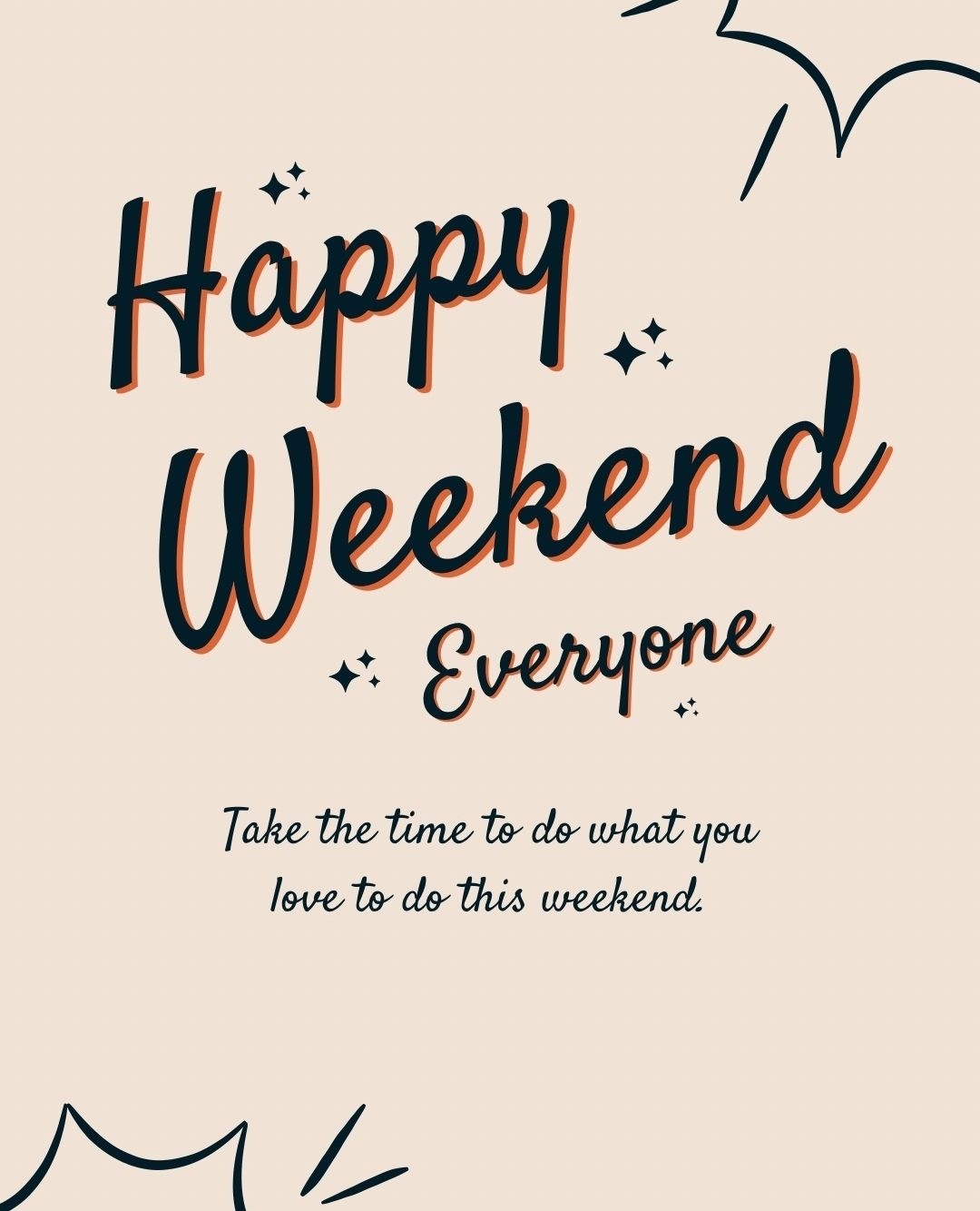 100 Perfect Weekend Captions Artofit