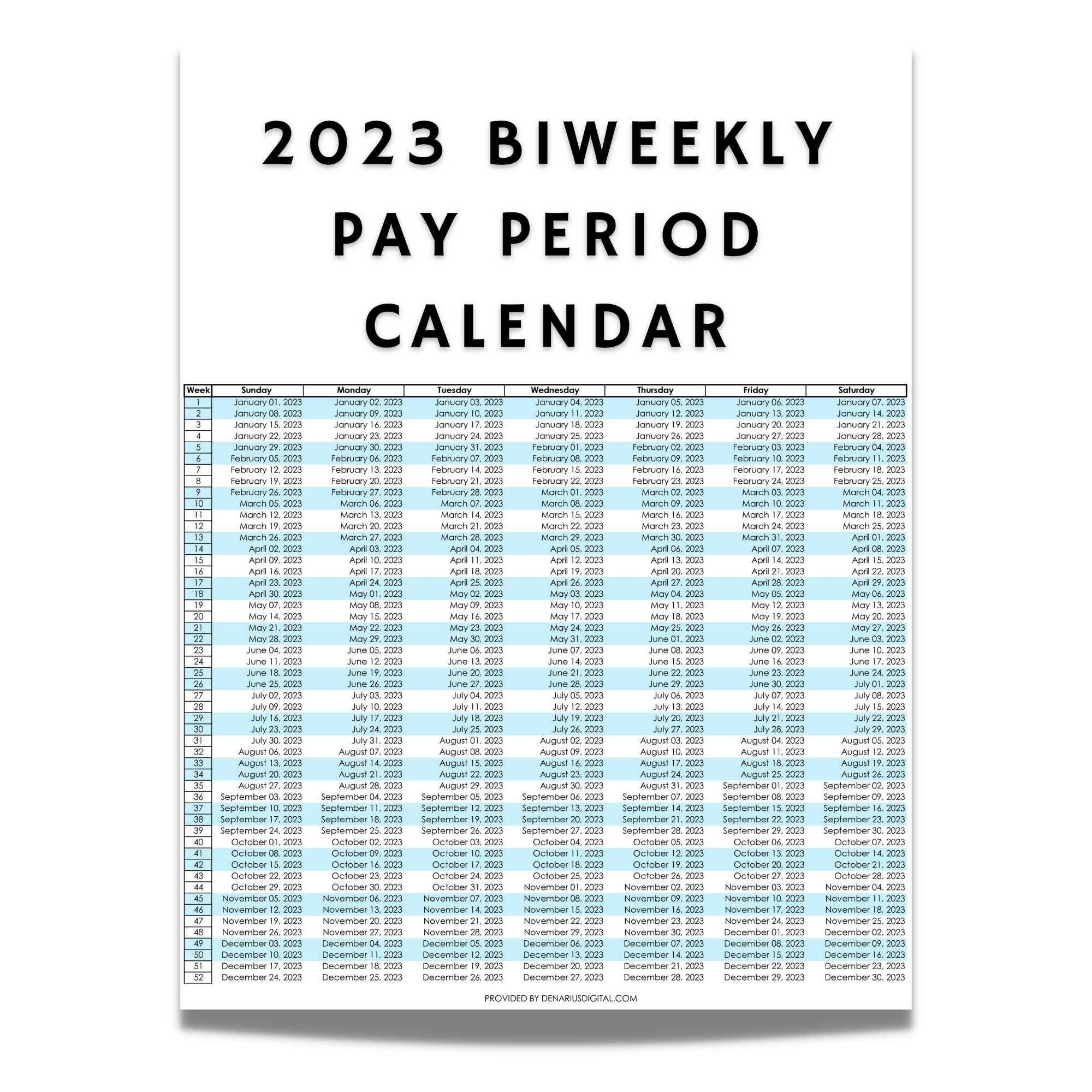 2024 Biweekly Payroll Calendar Template Excel 2024 Ca Vrogue Co