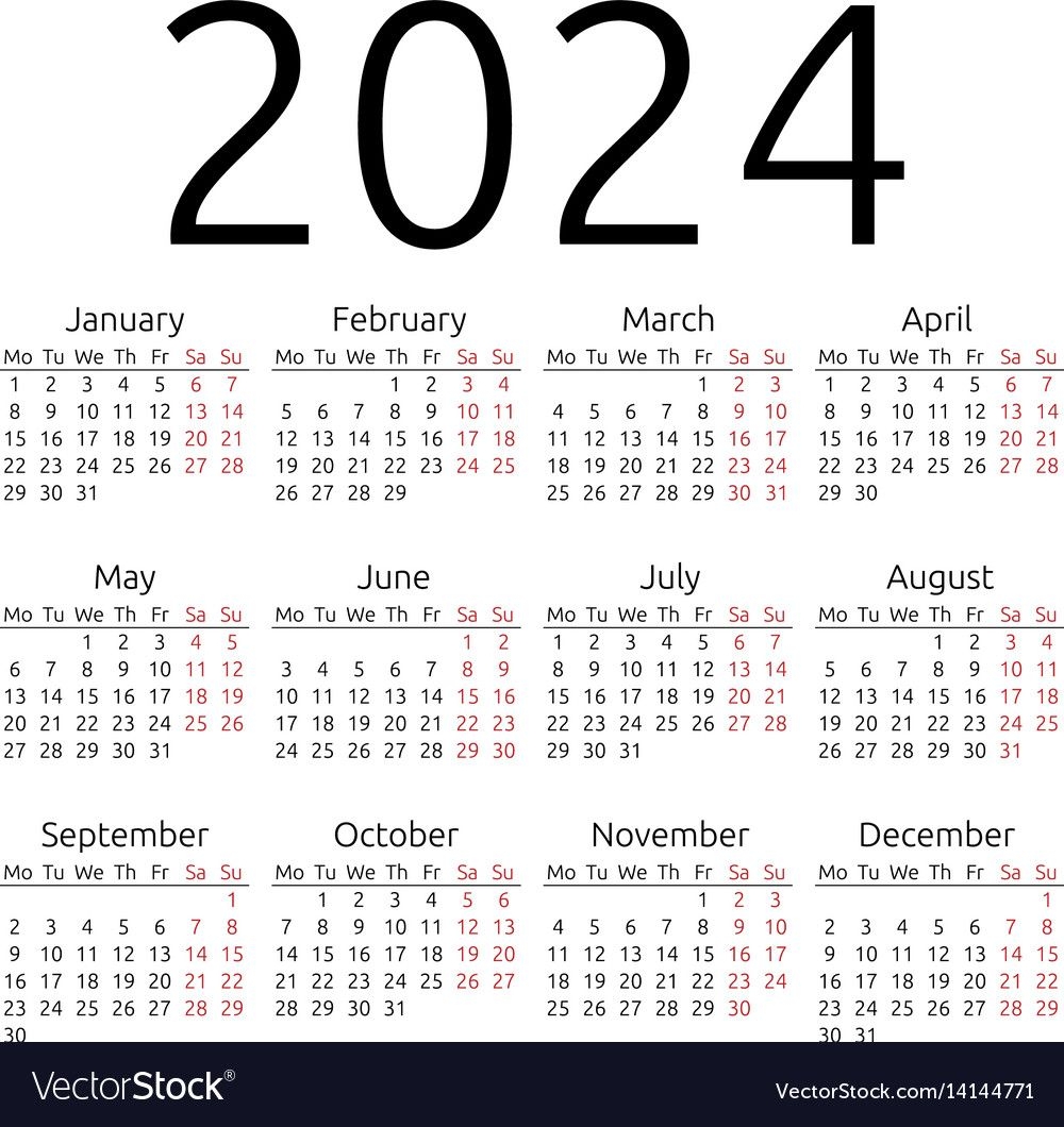 2026 Google Calendar Printable