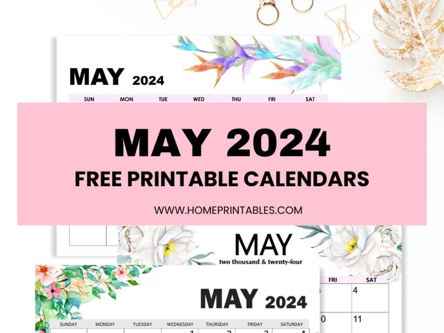 2025 2025 May Calendar With Holidays Agustin Bergeron