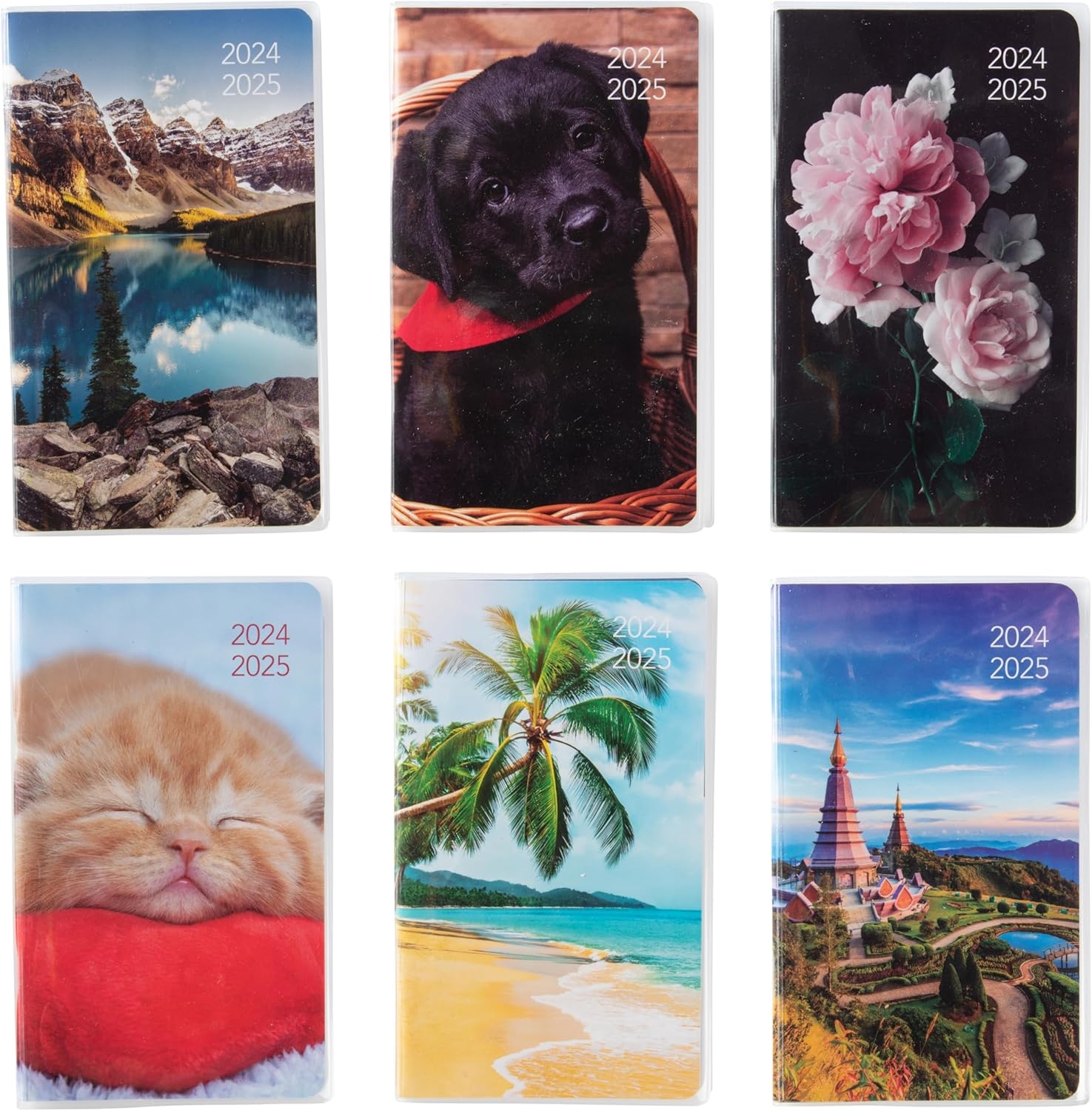 2025 2026 Pocket Calendars For Sale List Of Martin J Johnson