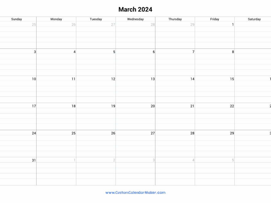 2025 Calendar Grid Samuel Adnan