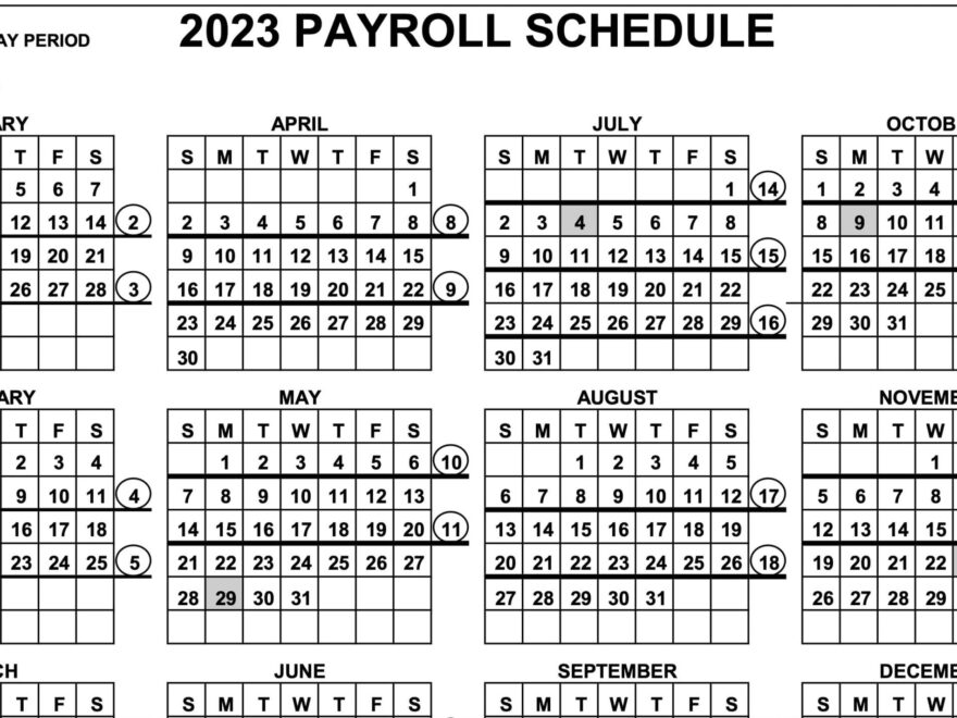 2025 Doi Calendar Raya Hana