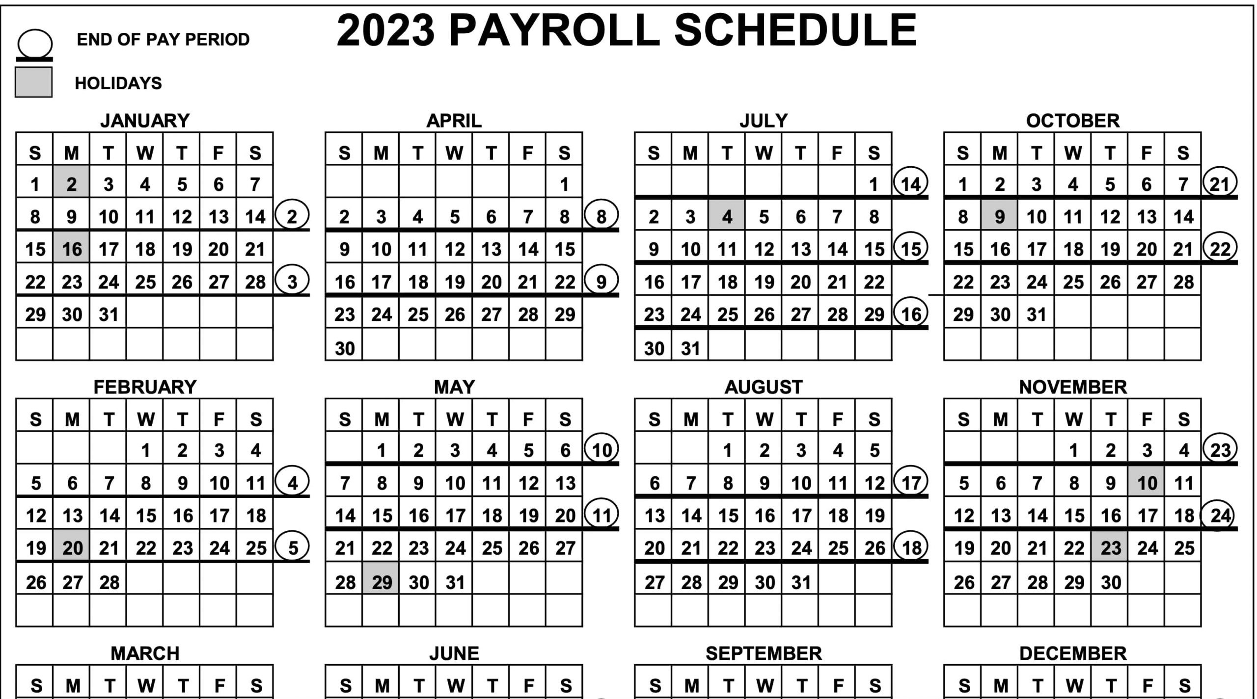 2025 Doi Calendar Raya Hana