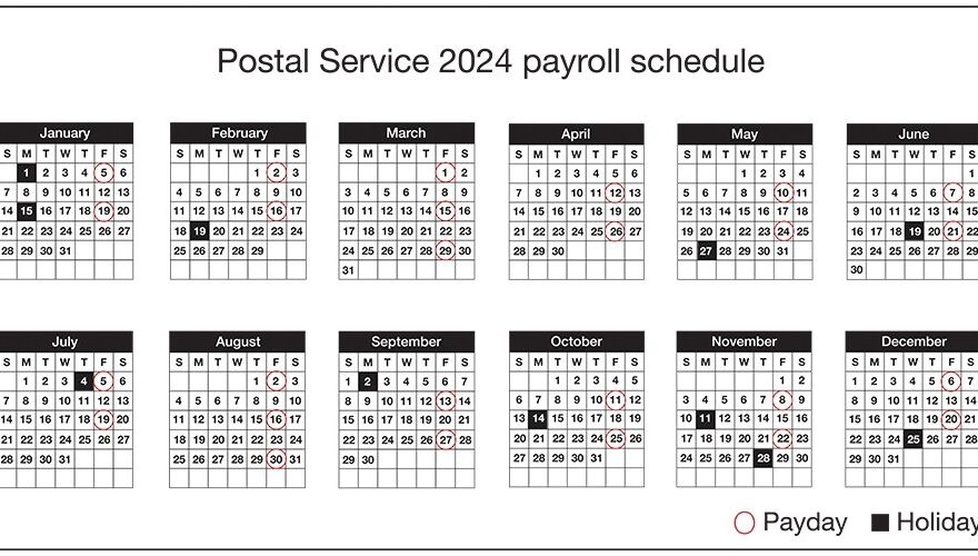 2025 Nalc Calendar Hudson Waite