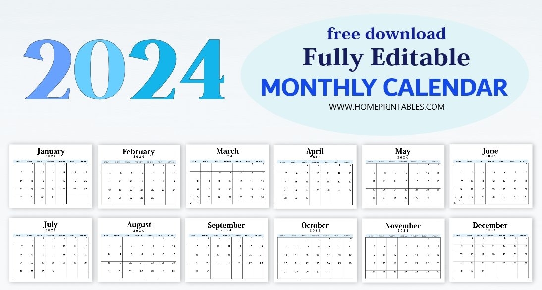 2025 Photo Calendar Template Word Free Download Omar Whyes