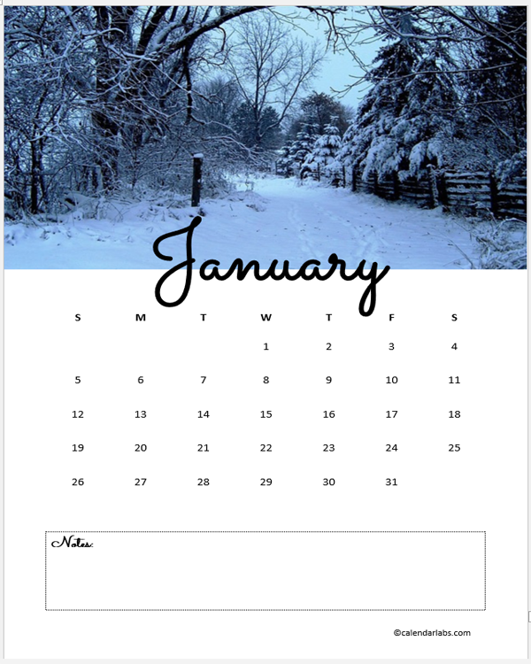 2025 Printable Calendar Portrait Omar Refilwe